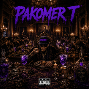 PAKOMER T