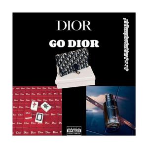 去迪奥GO DIOR(prod.by YUSENISHERE) (Demo)