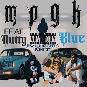 I Need A Line Of Blow (feat. Minor Ptown, G-Killem & Nutty Blue)