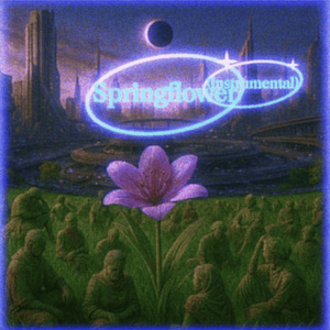 Springflower (instrumental) (Demo)
