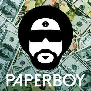Paperboy (Instrumental)