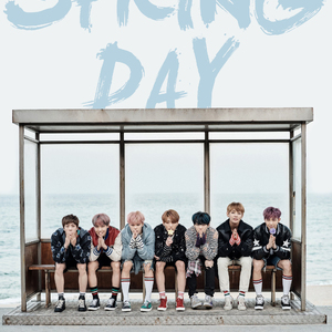 春日(Spring Day)（翻自 防弹少年团）