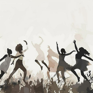 我们就是一场戏 (DJ 阿若版)