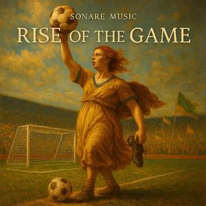 Rise Of The Game