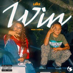 WIN (feat. Cami D) (Remix)