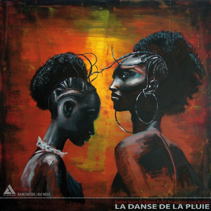 La danse de la pluie (Avi Ness Remix)