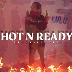 Hot n Ready