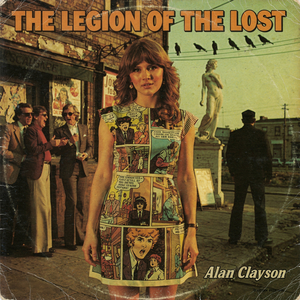 The Legion Of The Lost