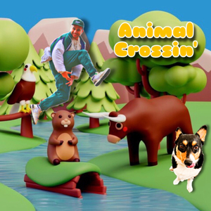 Animal Crossin