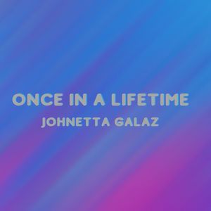 Once In A Lifetime
