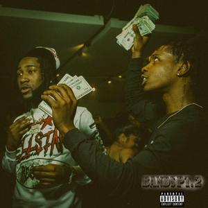 Bands, Pt. 2 (feat. Ron Suno)