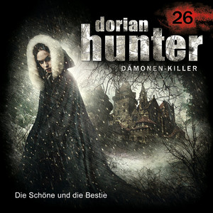 Kapitel 27: Dorian Hunter Theme II