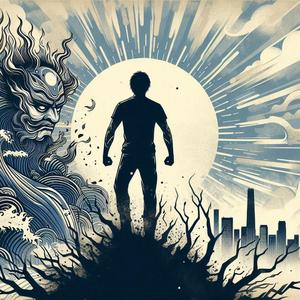 再起 (Rise Again) v1