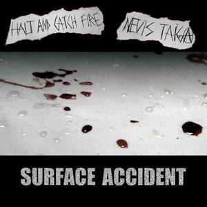 Something Violent (feat. DJ Scud & Cristoph Fringeli) (Nevis' Remix of Destruction)