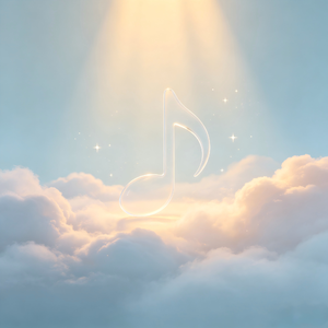 备考学习静心钢琴曲