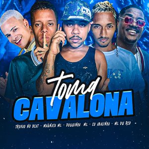 Toma Cavalona