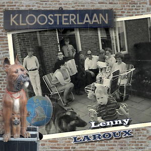 Als de Stad Ontwaakt (Kloosterlaan Editie)