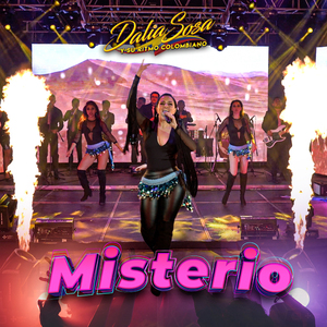 Misterio