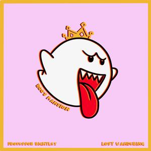Boo's Mansion (feat. Lost Wandering)