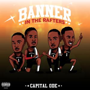 Banner in the Rafters