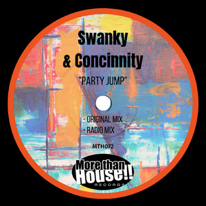 Party Jump (Original Mix)