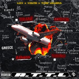 A.T.T.L (feat. Tom Valera)