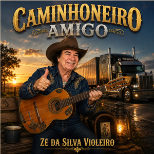Caminhoneiro Amigo
