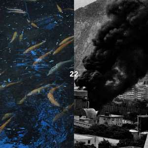 Bon Iver-22 (OVER S∞∞N)（DizzyIndian remix）