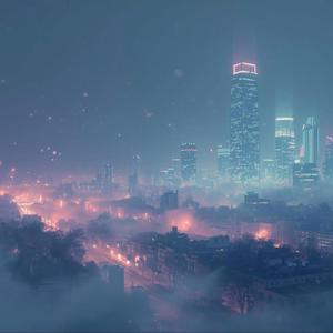 City Hums Our Lullaby (도시가 우리의 자장가를 부를 때)