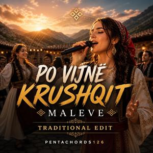 Po vijne Krushqit
