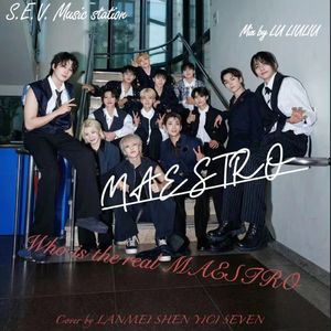 MAESTRO(Carat.ver)