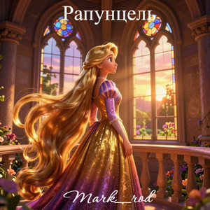 Рапунцель