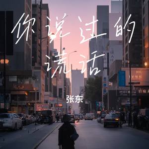 你说过的谎话