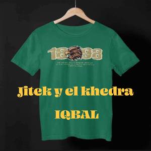 Jitek ya lkhadra