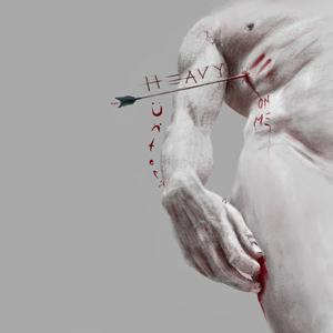 Heavy On Me (Rough Mix)