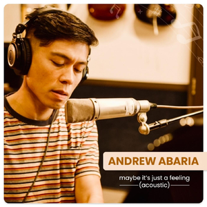 Maybe It's Just a Feeling (Acoustic)