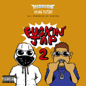 TIM!! (feat. T-K TONY, EISAKU & Young Bee) [Remix]