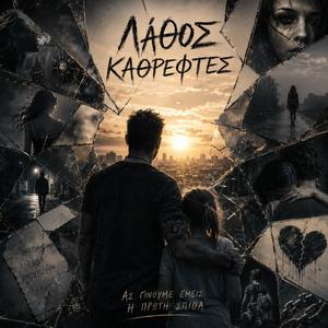 Λάθος Καθρέφτες