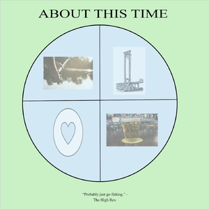 Watching the World Burn