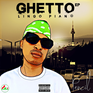 Ekseni (feat. Nthabee)