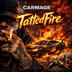 TattedFire