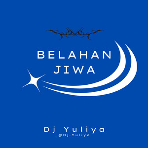Belahan Jiwa