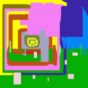 The Embracive Rainbow Road of Gravel is a Harrowing Path to Love