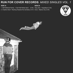 I Can't Be Relied Upon (To Suck the Cocks of Cowards With No Souls)