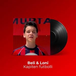 Kapiten futbolli