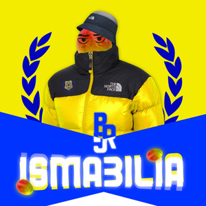 ISMA3ILIA
