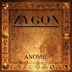 Anomie
