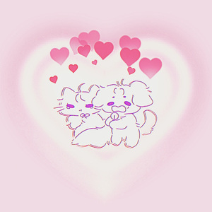 恋爱小狗(重置版)(Prod.EVO MUSIC）