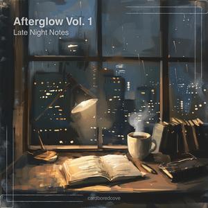 Grey Hour Groove