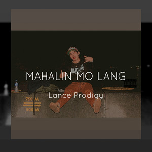 Mahalin Mo Lang